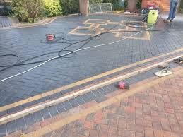 Best Driveway Repair and Patching  in Olympia Fields, IL